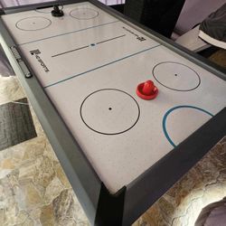 Air Hockey foldable Table 