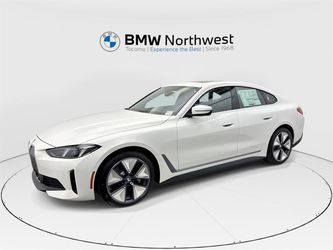 2026 BMW I4