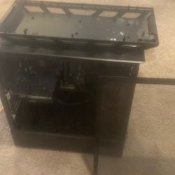 Gaming PC NO CORDS NOTHING
