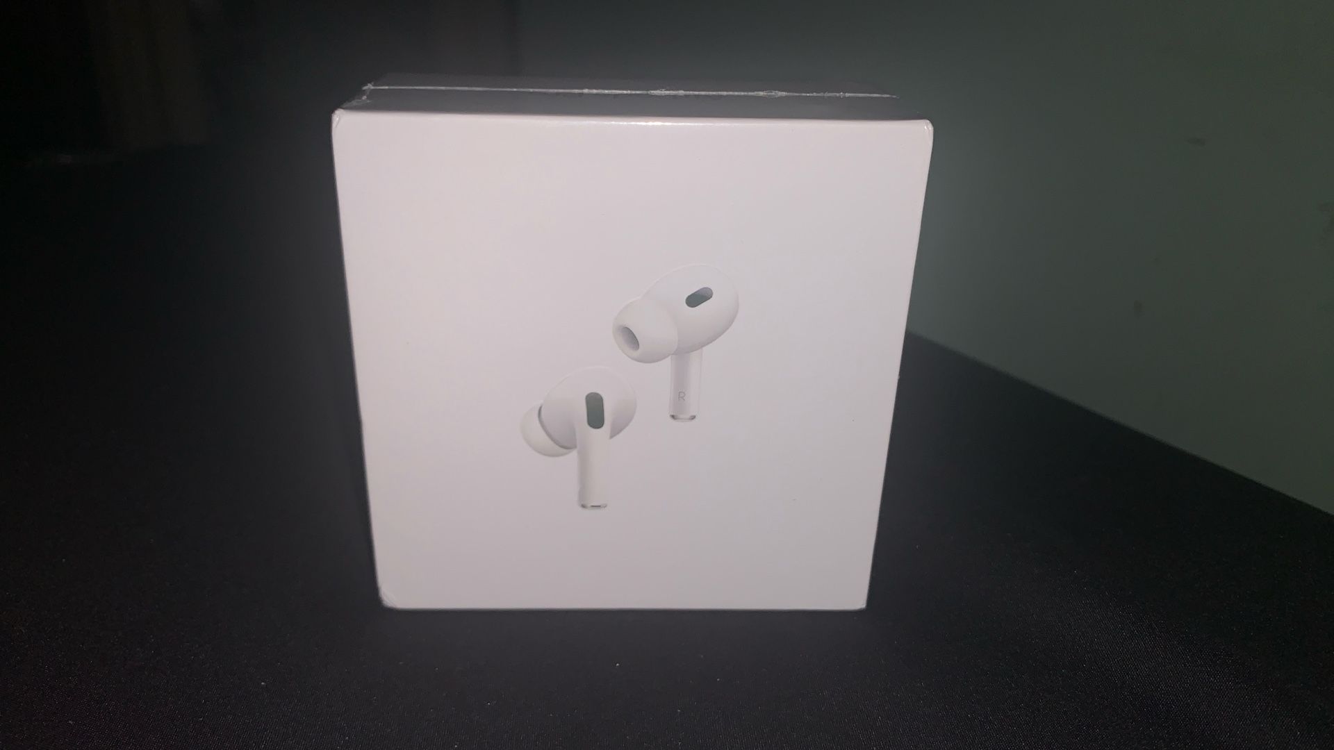 AirPods Pro Brand New In Box