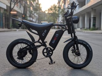 Ebike