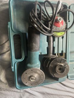Makita Grinder Cord