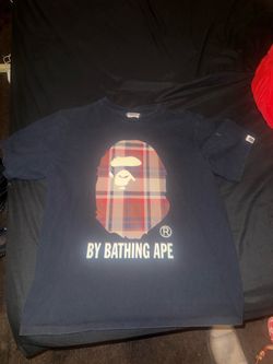 Bape T shirt