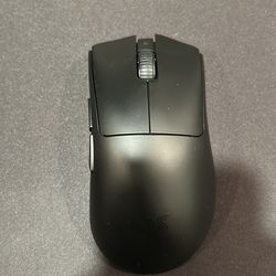 Razer Deathadder V3 Hyperspeed