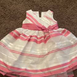2t Dress