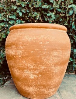 Extra Large Oaxaca Pot Planter