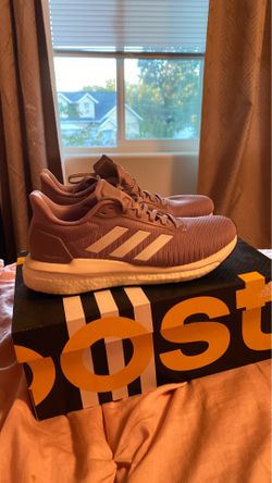 Womans adidas solar drive 19