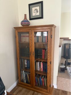 Book Case