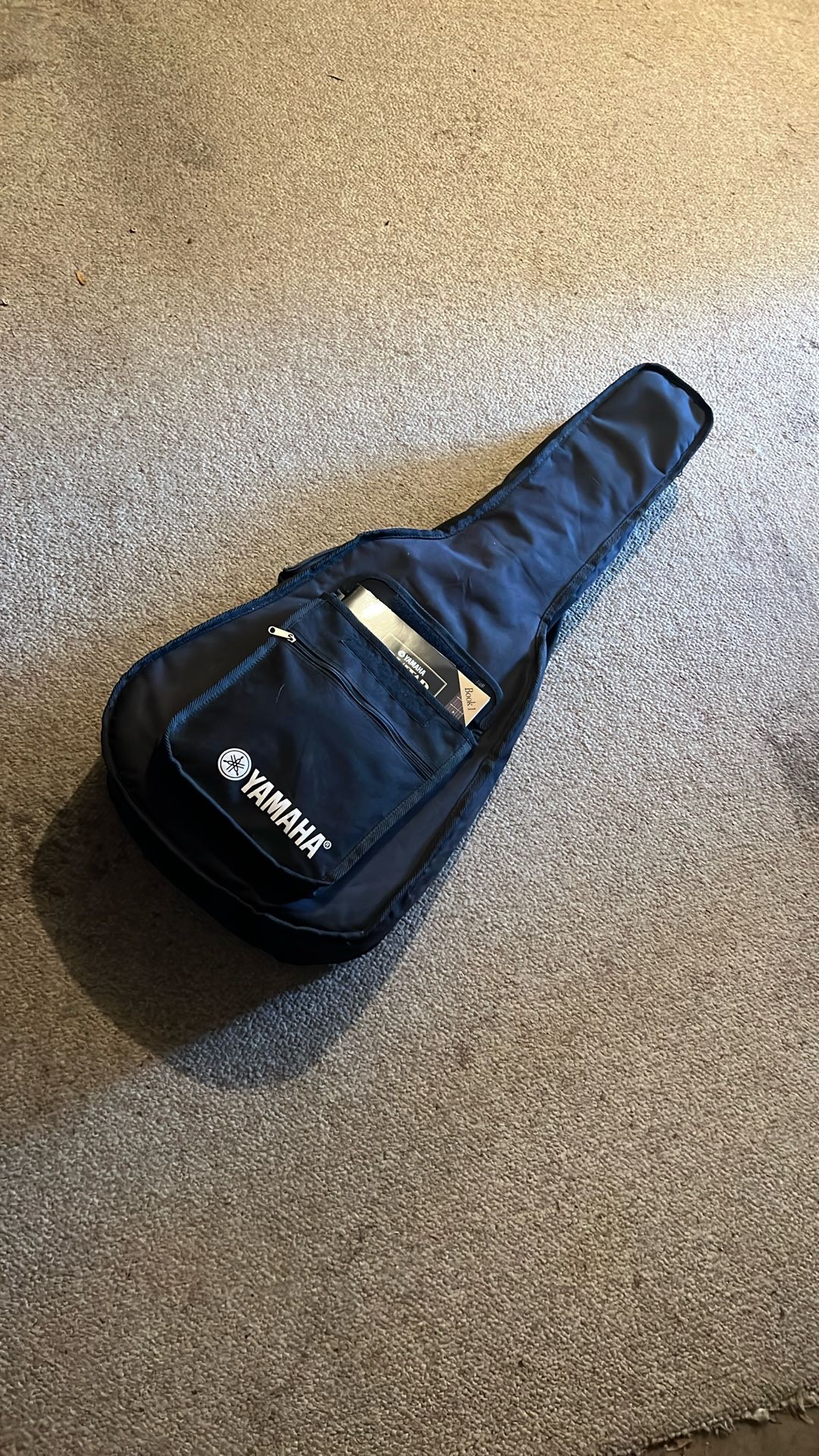 Yamaha Guitar