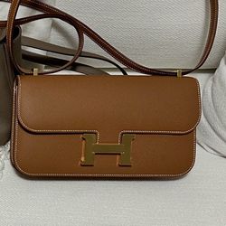 Hermes Constance Elan