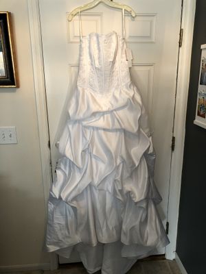 New And Used Wedding Dress For Sale In Cincinnati Oh Offerup