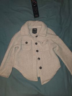 Girls jackets