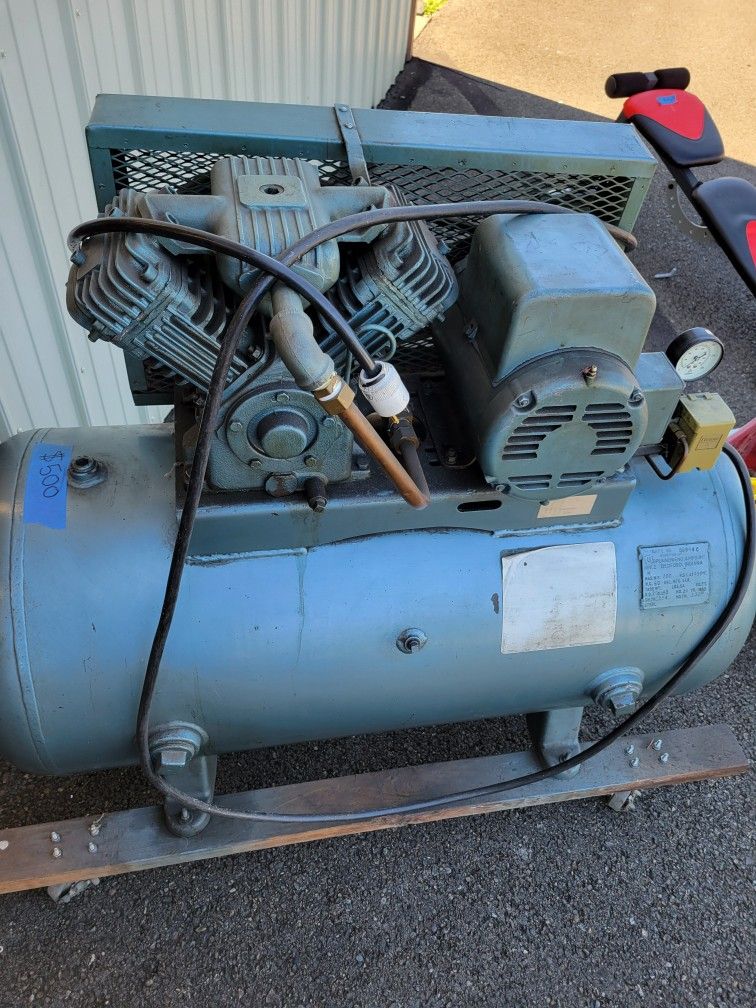 Compressor