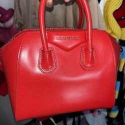 Givenchy crossbody