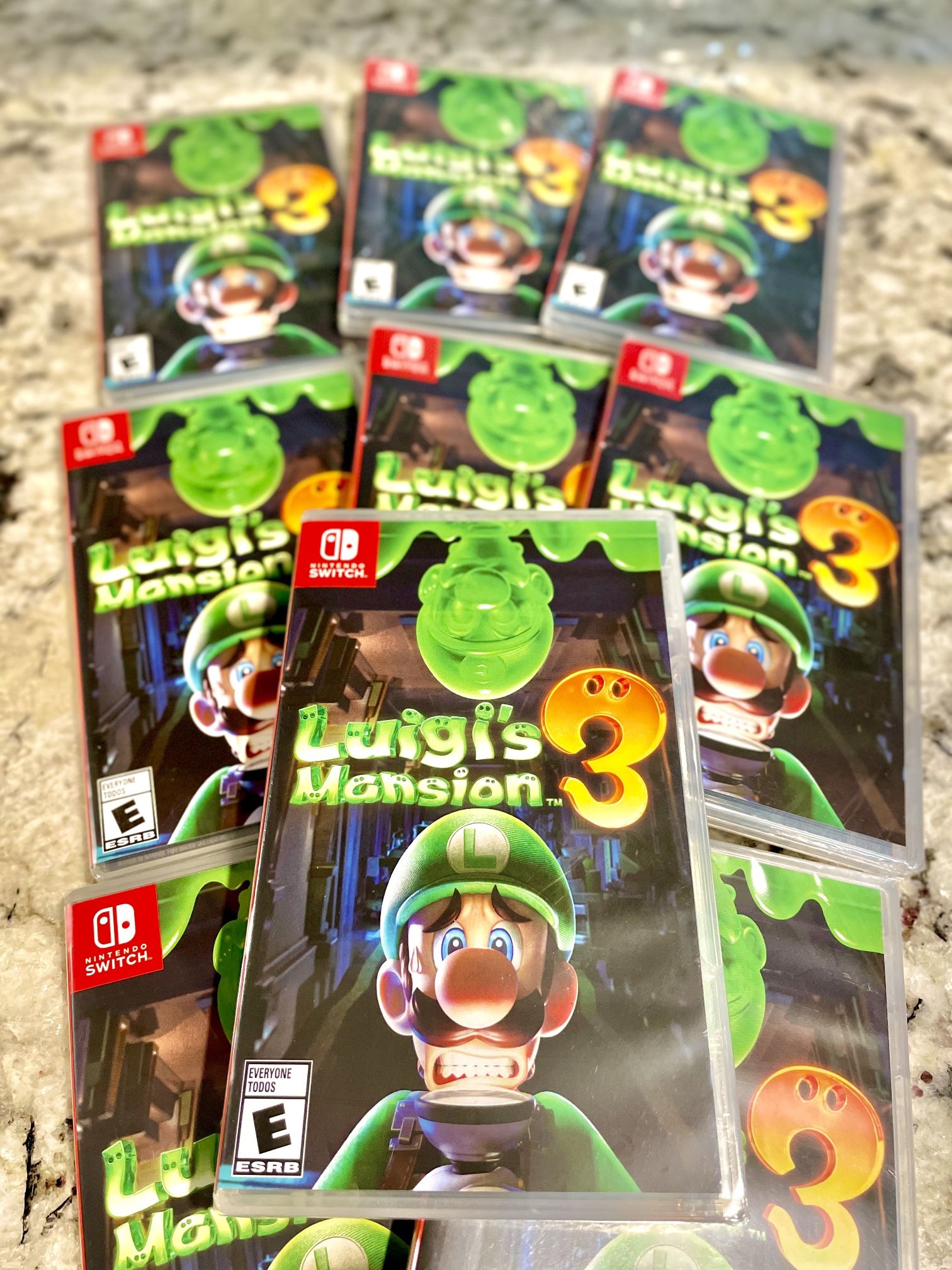 Luigis Mansion 3 Nintendo Switch And Switch 2