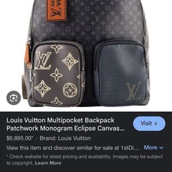 Louis Vuitton 