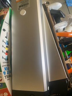 New battery for Lectric XP 4 step over