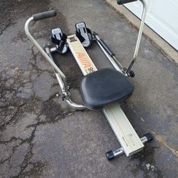 Rowing Machine for Sale in North Branford, CT OfferUp
