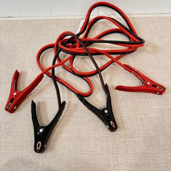 Jumper Cables For car Or Truck