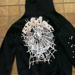 Sp5der Hoodie