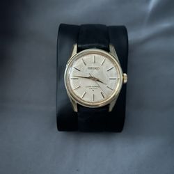 Seiko Lord Marvel 36000 Hi-Beat Watch Vintage Ref. 5(contact info removed) Made in Japan