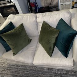 One Layer Couch 