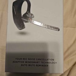 Plantronics Voyager 5200