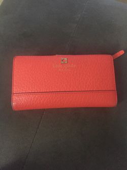 Kate Spade Wallet