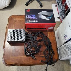 Asus ROG 1200WATT PSU