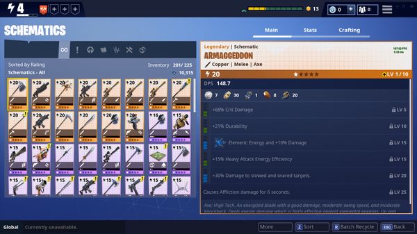 fortnite stw and br account for cheap 10 xbox pc - fortnite save the world price pc
