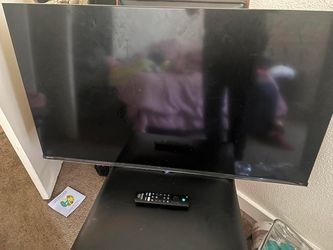 Hisense fire stick tv 32inch