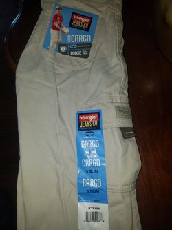 Size 5 kids pants