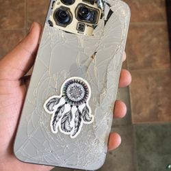 Backglass / Screen Replacement 