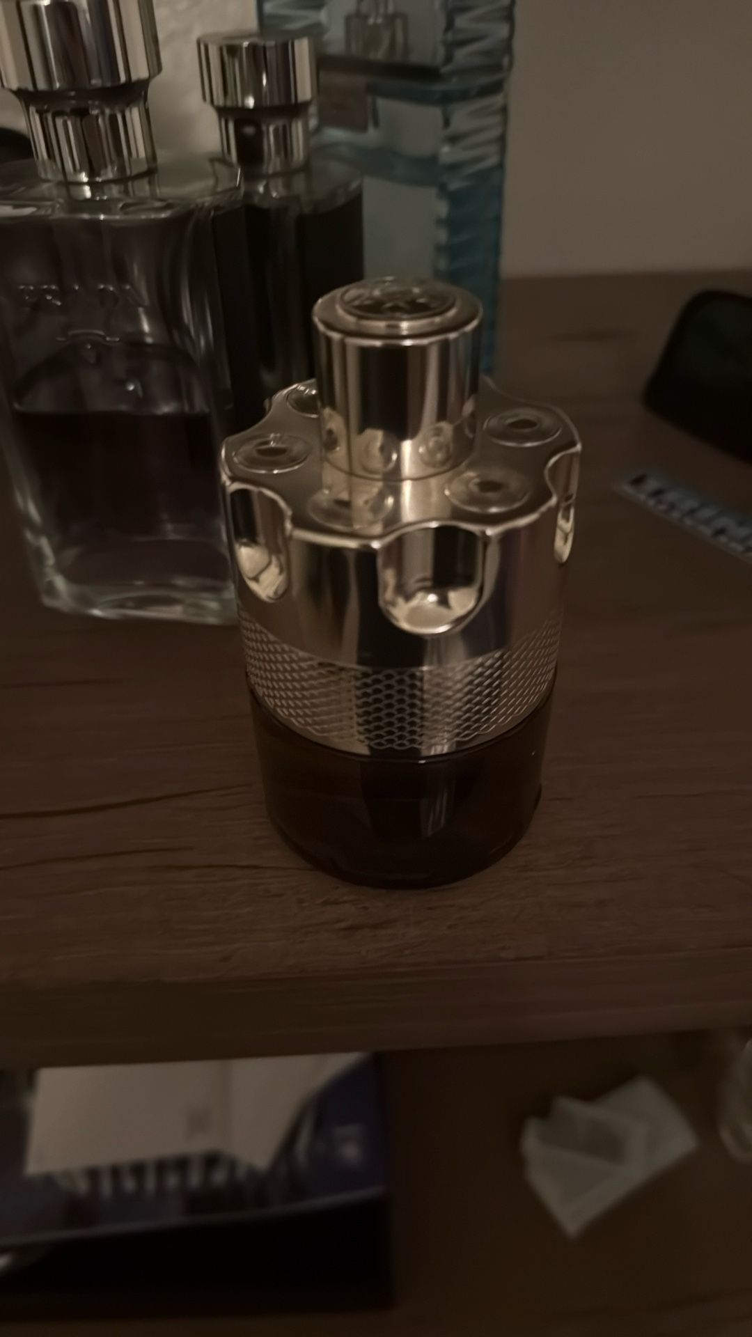 Azzaro Wanted By Night 100ml