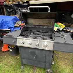 Grill 