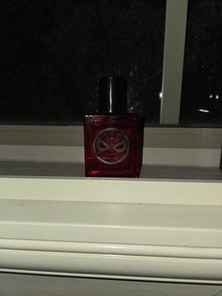 Spider man cologne full size