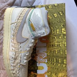 Jordan 1 Retro High Og La Union 