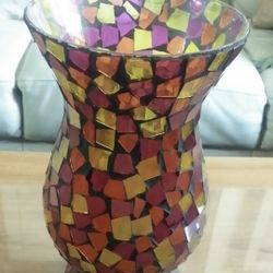 Florero Base 12”