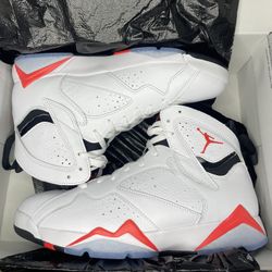 JORDAN RETRO 7 