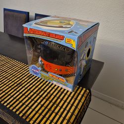 NASA Jr. Astronaut Helmet 