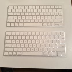 Apple Magic Keyboard
