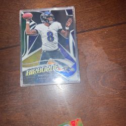 Lamar Jackson