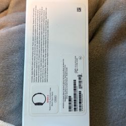 Series 6 Apple Watch