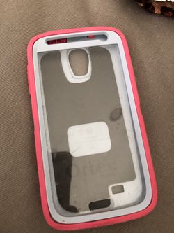 Otterbox for Samsung 4