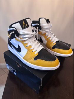 AJ1 MID SE