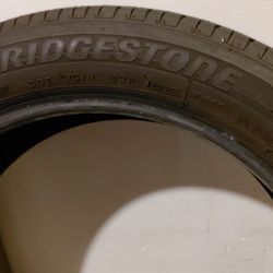Bridgestone Tires