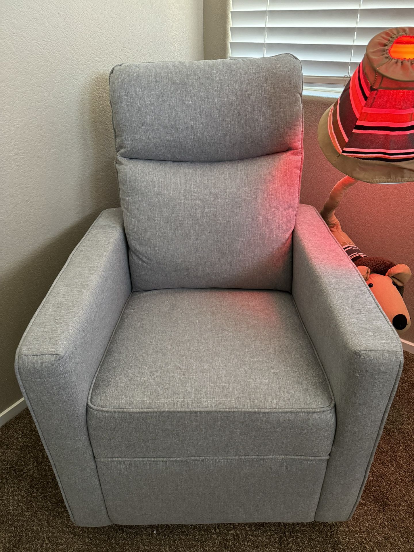 Rocking/Swivel Chair