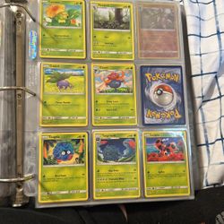 Pokemon Cards For Sale 
