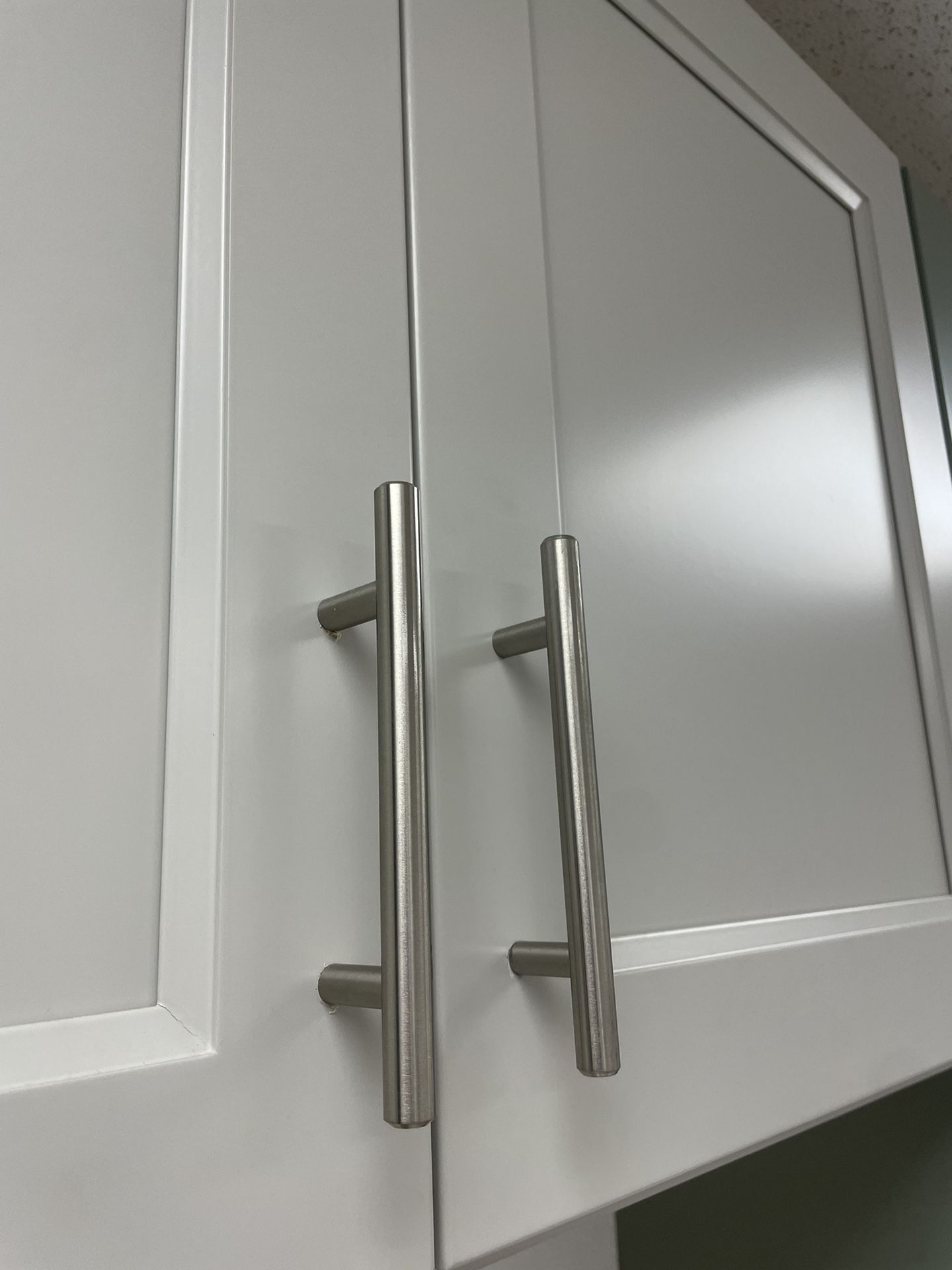CABINET HANDLES