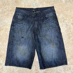 Ecco Jorts